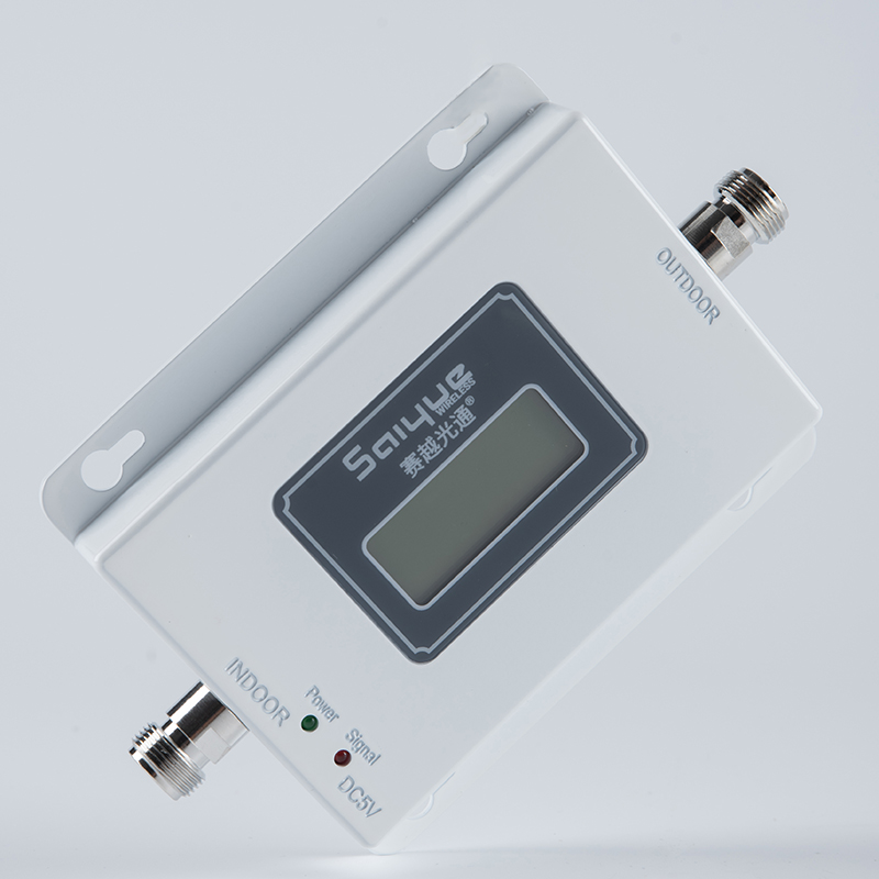 康定家用配电房机房信号放大器200㎡