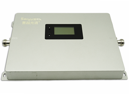  康定三频/四频/五频手机信号接收器800㎡