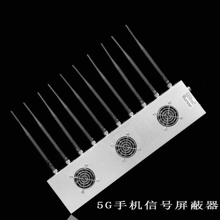 康定外置10天线移动通信干扰器