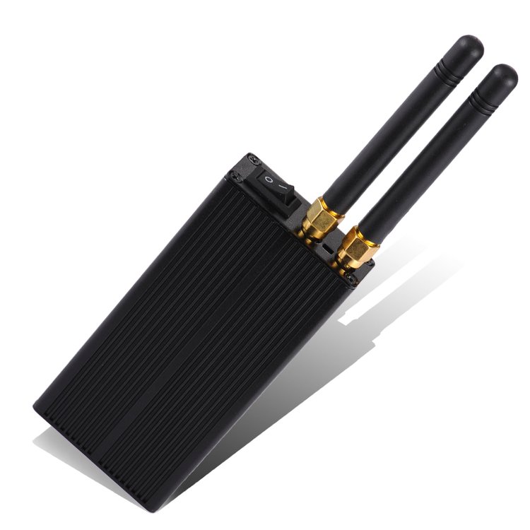  康定1.2G/1.5G导航屏蔽器