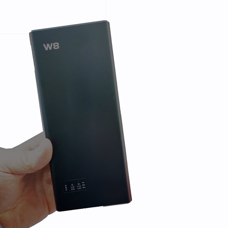  康定蓝牙WiFi信号屏蔽器