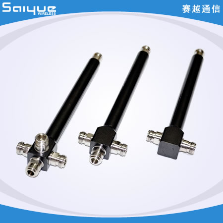  康定FM调频广播同步广播功分器