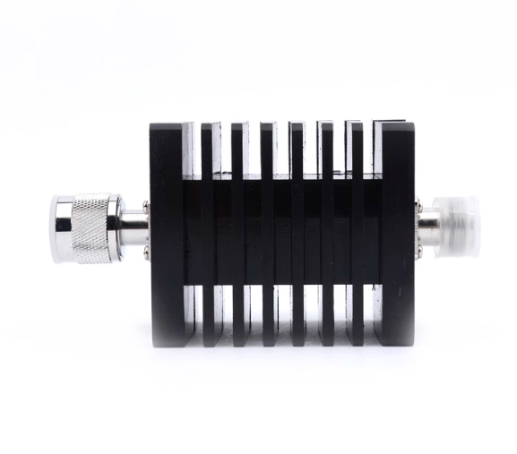  康定腔体固定衰减器0-3G/0-4G  N型接口